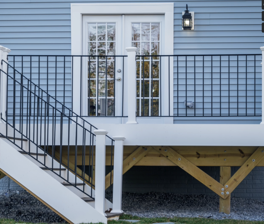 Baltimore County Inspections Peace of Mind Property Management