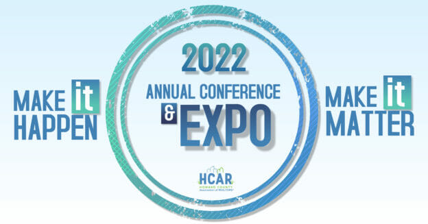 Visit Us at Howard County Association of Realtors’ 2022 Expo