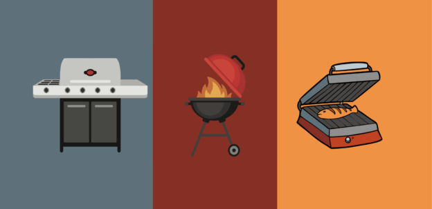 Barbecue Safety for Property Managers