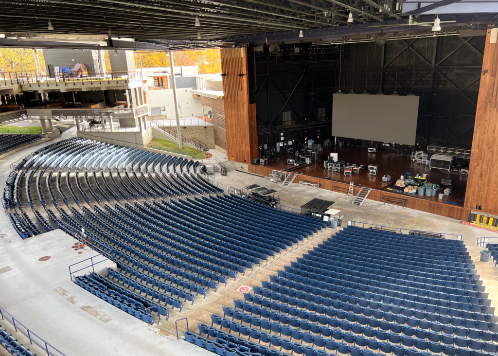Merriweather Post Pavilion