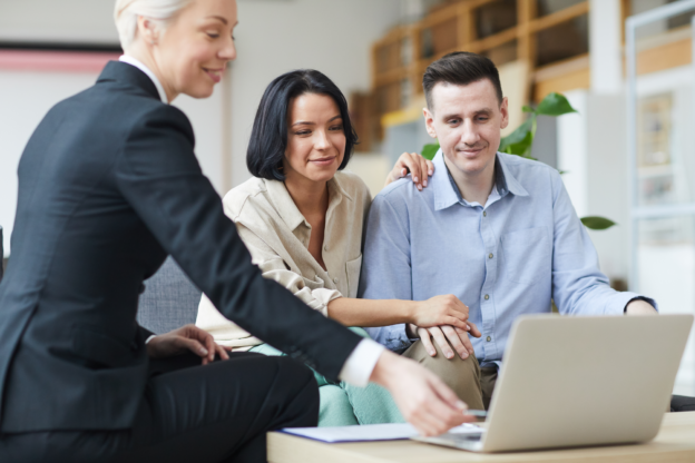 Collaborate with Realtors