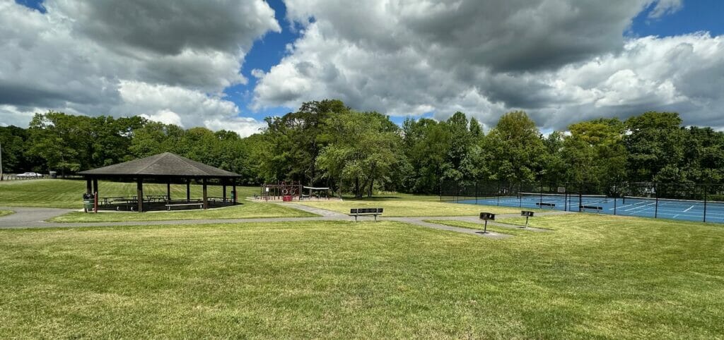 Jessup Dorsey Park - Property Management - Hanover Maryland