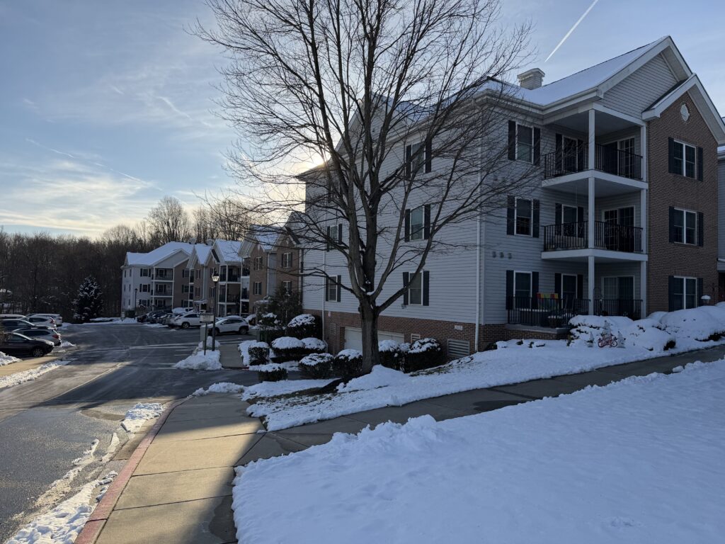 Residential homes Eldersburg Property Management