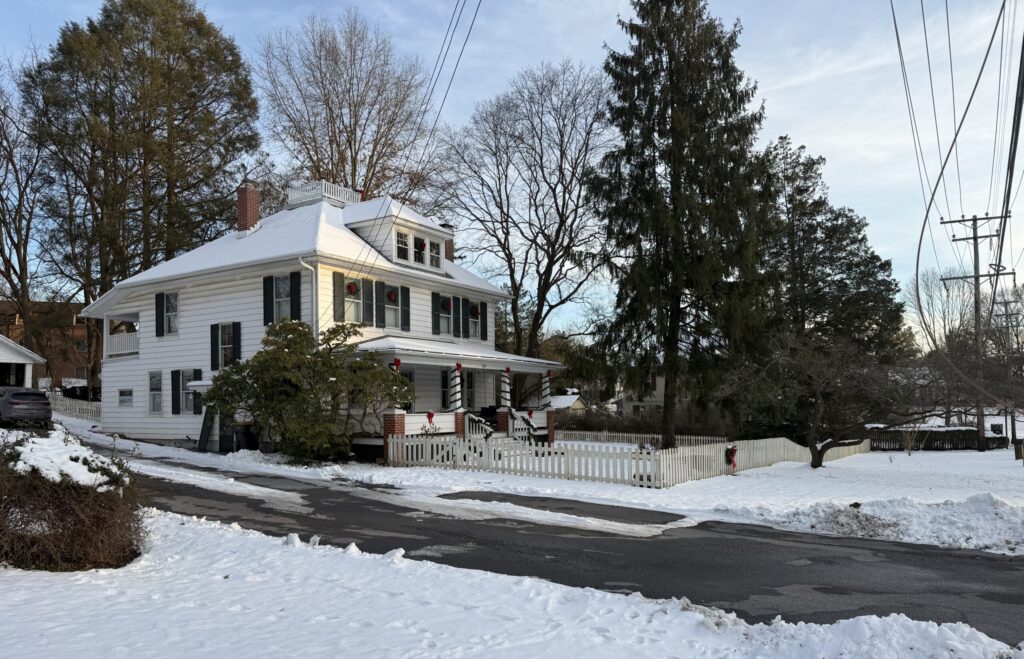 Residential Home Sykesville Property Management